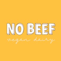No Beef logo - Similar company to Gransgoodness