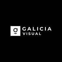 Galicia Visual logo - Similar company to Wimmerse