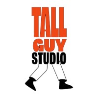 Tall Guy Studio logo - Similar company to Bohriali