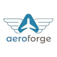 AeroForge Labs logo - Similar company to Aeroforge Innovations