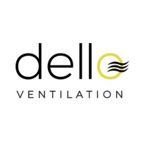 Dello Ventilation Inc logo - Similar company to Tempus Mine And Tunnel Ventilation Studies