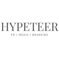 Hypeteer logo - Similar company to Creators Loft
