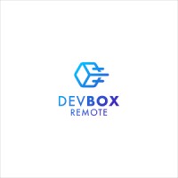 DevBoxRemote logo - Similar company to Dtsumm