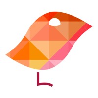 Orange Bird - Sustainability Marketing Agency logo - Similar company to Devin Olson Media