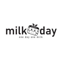 Milkday Indonesia logo - Similar company to Vendor Kampus Indonesia