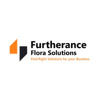 Furtherance Flora Solutions logo - Similar company to Fommy