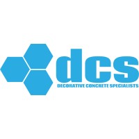 DCS (Decorative Concrete Specialists Ltd) logo - Similar company to Scientific Developments, Inc.