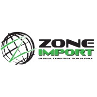 Zone Import logo - Similar company to Plastindus, S.A. De C.V.