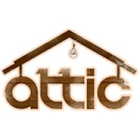 Attic Restaurant & Bar logo - Similar company to Hotel Vega