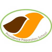 Providence Preparatory School logo - Similar company to Magnolia Loom