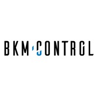 BKM Control logo - Similar company to Gg Tech Polska Sp. Z O.O. Sp. K.