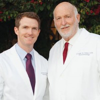 Pasadena Periodontics logo - Similar company to Valencia Periodontics