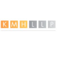KMH LLP logo - Similar company to Mc3 Technologies