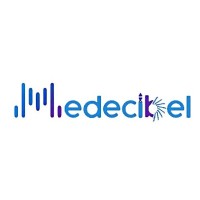 MeDecibel logo - Similar company to Luft For Life