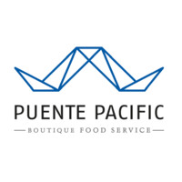Puente Pacific Boutique Food Service logo - Similar company to Hungry Bros