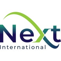 Next International Inc. logo - Similar company to The Recruitment Runner