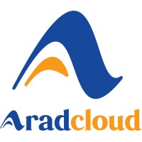 Arad Cloud logo - Similar company to Parmincloud