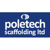 Poletech Scaffolding Ltd logo - Similar company to The M&J Group