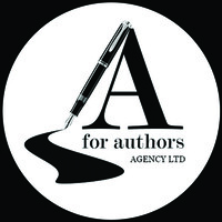 A for Authors Agency Limited logo - Similar company to Clapperboard Studios