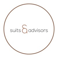 Suits & Advisors logo - Similar company to Ibconnect