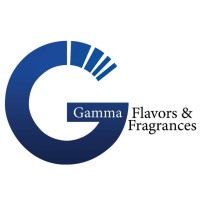 Gamma Flavors & Fragrances logo - Similar company to Fridal