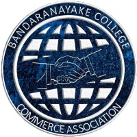 Bandaranayake College Commerce Association logo - Similar company to Bandaranayake College Computer Society