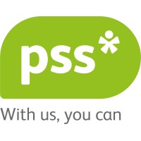 PSS UK logo - Similar company to Community Circles