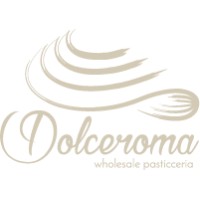 Dolceroma logo - Similar company to Made By Cow