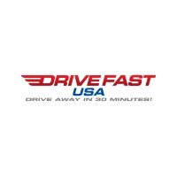 Drive Fast USA logo - Similar company to Rightway Auto Sales