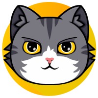 Catcoin logo - Similar company to Lumerin