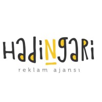Hadingari logo - Similar company to Hades Creative Agency