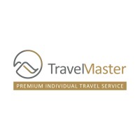 Travel Master logo - Similar company to Travel Brothers Limited