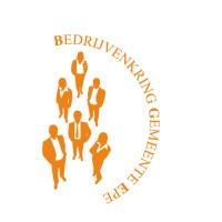 Bedrijvenkring Gemeente Epe logo - Similar company to Zeeuwse Chalets