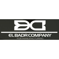 BCM- el Badr Company for Manufacturing- logo - Similar company to Ecid - Engineering Center For Industries Development