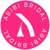 ABIBI BRIDAL logo - Similar company to Tech Now Global
