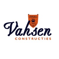Vahsen Constructies logo - Similar company to Wilwy Bv