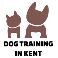 Dog Trainers Kent logo - Similar company to Marka Training