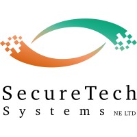 SECURETECH SYSTEMS NE LTD logo - Similar company to The Gem Group 💎🔥