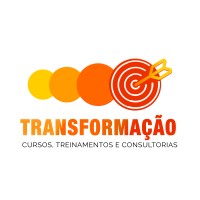 Transformação Cursos logo - Similar company to Appmake Soluções Tecnológicas