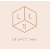 Little Moon Stories logo - Similar company to Dogguo