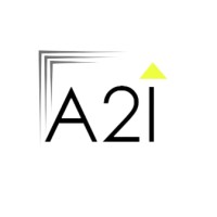 A2I logo - Similar company to Flat Gestion