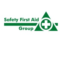 Safety First Aid Group logo - Similar company to Cogit