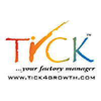TICK Softwares Limited logo - Similar company to The Web Cycle