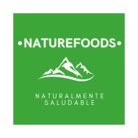 Naturefoods logo - Similar company to Papa Chimp