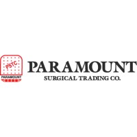 Paramount Surgical Trading logo - Similar company to Apsicon Instruments