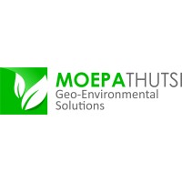Moepathutsi Geo-Environmental Solutions logo - Similar company to Wastebusters (Pty) Ltd