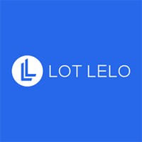 Lot Lelo logo - Similar company to Toplot - Parking Lot Striping & Maintenance Okc