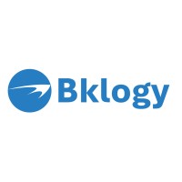 Bklogy logo - Similar company to Protest Solutions