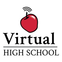 Virtual High School logo - Similar company to Rosedale International Education