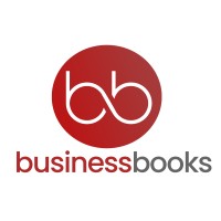 BusinessBooks logo - Similar company to Livyor